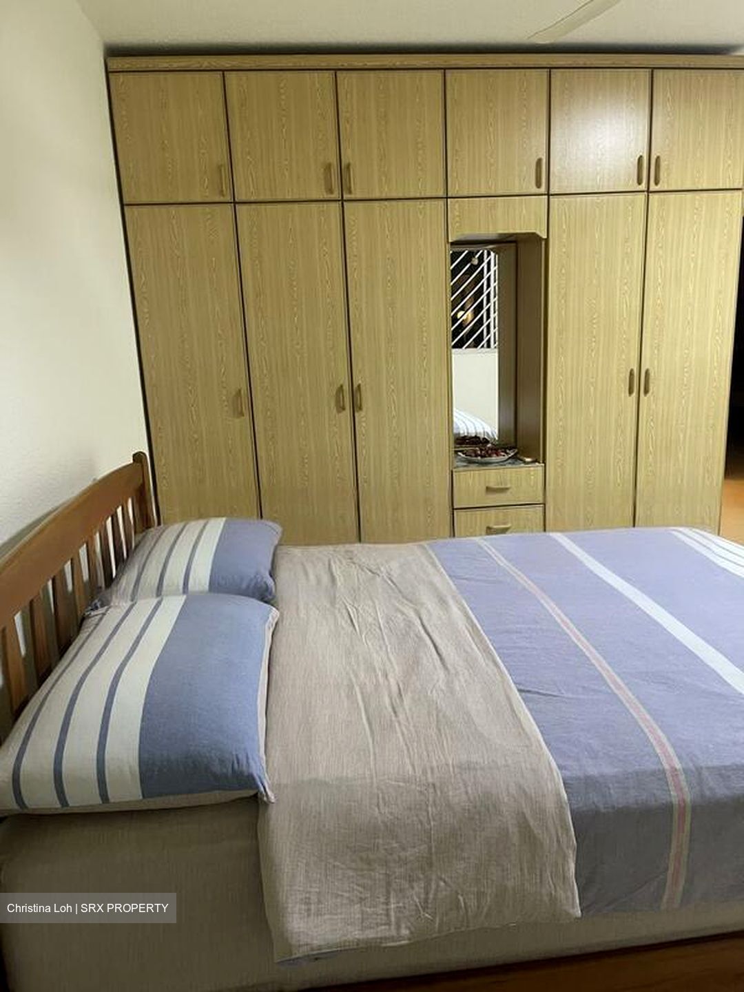 Blk 141 Eunos Spring (Bedok), HDB 5 Rooms #484969361